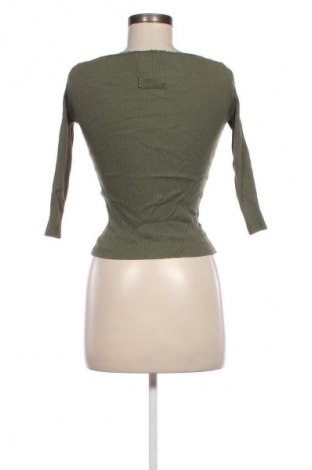 Cardigan de damă Liu Jo, Mărime M, Culoare Verde, Preț 159,99 Lei