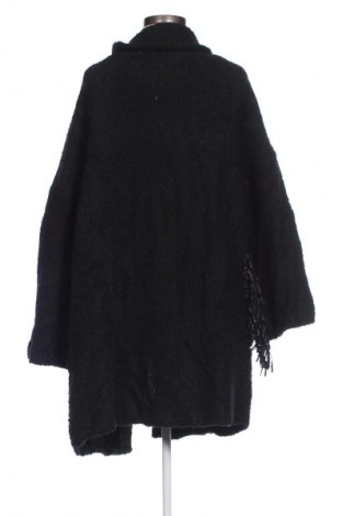 Cardigan de damă Liu Jo, Mărime L, Culoare Negru, Preț 173,99 Lei