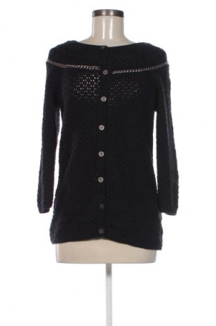 Cardigan de damă Liz Claiborne, Mărime XS, Culoare Negru, Preț 48,99 Lei