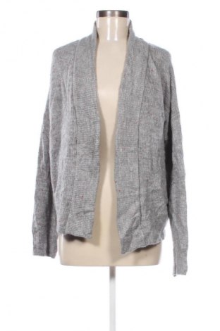 Cardigan de damă Loft, Mărime L, Culoare Gri, Preț 51,99 Lei