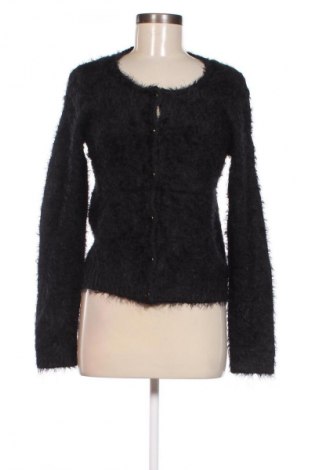 Cardigan de damă Lola Liza, Mărime M, Culoare Negru, Preț 134,99 Lei