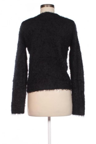 Cardigan de damă Lola Liza, Mărime M, Culoare Negru, Preț 134,99 Lei