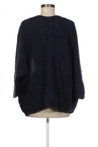 Cardigan de damă Lola Liza, Mărime L, Culoare Albastru, Preț 33,99 Lei