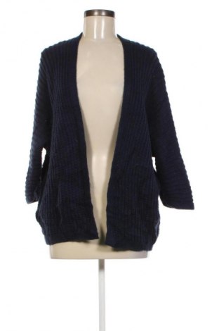 Cardigan de damă Lola Liza, Mărime L, Culoare Albastru, Preț 20,99 Lei