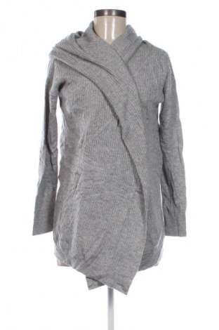 Damen Strickjacke Lounge, Größe M, Farbe Grau, Preis 8,99 €