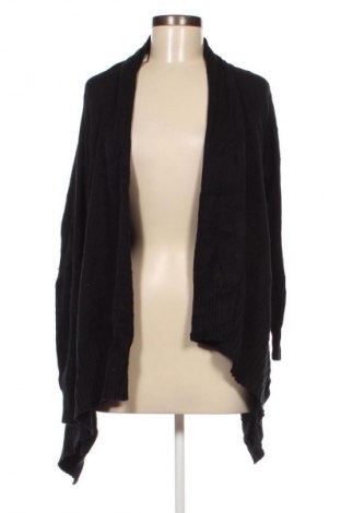 Cardigan de damă Love Tree, Mărime M, Culoare Negru, Preț 19,99 Lei