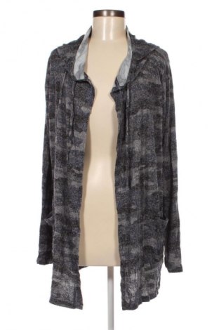 Cardigan de damă Lucky Brand, Mărime L, Culoare Albastru, Preț 134,99 Lei