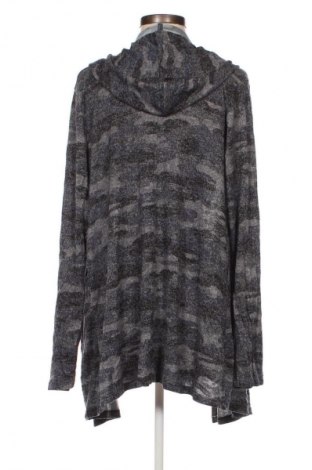 Cardigan de damă Lucky Brand, Mărime L, Culoare Albastru, Preț 134,99 Lei