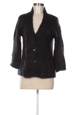 Cardigan de damă Luisa Cerano, Mărime M, Culoare Negru, Preț 112,99 Lei