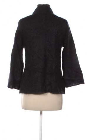 Cardigan de damă Luisa Cerano, Mărime M, Culoare Negru, Preț 112,99 Lei