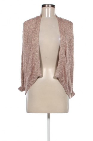 Damen Strickjacke Lulu Love, Größe M, Farbe Beige, Preis € 11,99