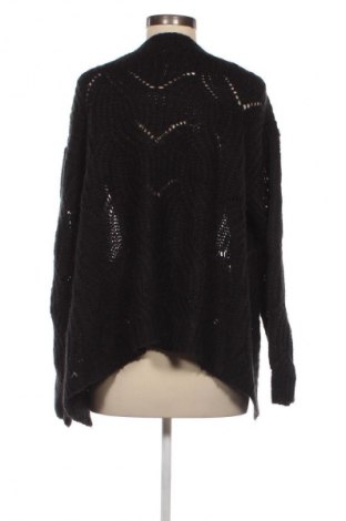 Cardigan de damă MAPP, Mărime M, Culoare Negru, Preț 32,99 Lei