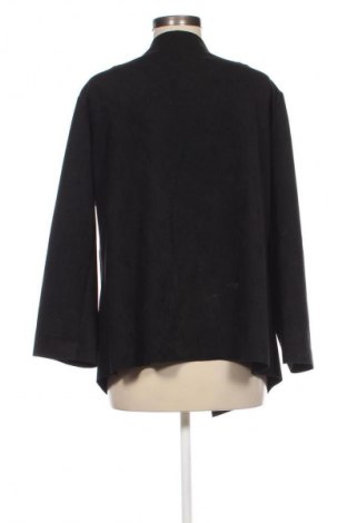 Cardigan de damă Made In Italy, Mărime L, Culoare Negru, Preț 52,99 Lei