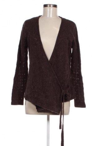 Cardigan de damă Madeleine, Mărime M, Culoare Maro, Preț 71,99 Lei