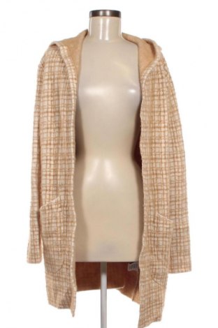 Damen Strickjacke Magaschoni, Größe M, Farbe Beige, Preis € 28,49