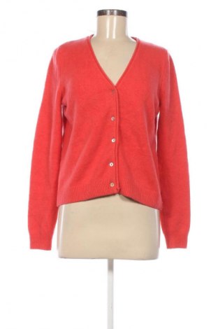 Cardigan de damă Mango, Mărime L, Culoare Portocaliu, Preț 30,99 Lei