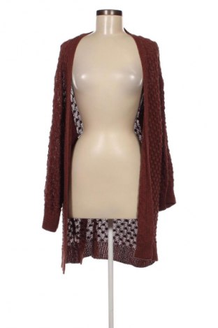 Cardigan de damă Mango, Mărime M, Culoare Maro, Preț 35,99 Lei