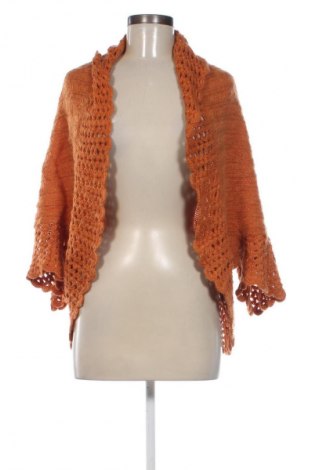 Damen Strickjacke Mango, Größe S, Farbe Orange, Preis € 4,99