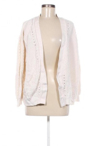 Cardigan de damă Mango, Mărime M, Culoare Ecru, Preț 44,99 Lei