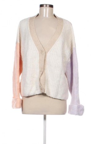 Cardigan de damă Mango, Mărime L, Culoare Multicolor, Preț 48,99 Lei