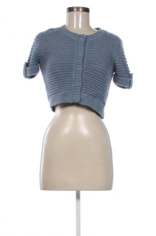 Damen Strickjacke Marc O'Polo, Größe XS, Farbe Blau, Preis € 21,99