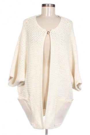 Cardigan de damă Marc O'Polo, Mărime M, Culoare Alb, Preț 169,99 Lei