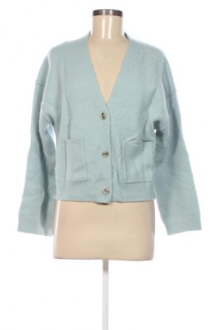 Damen Strickjacke Marc O'Polo, Größe M, Farbe Blau, Preis € 39,99