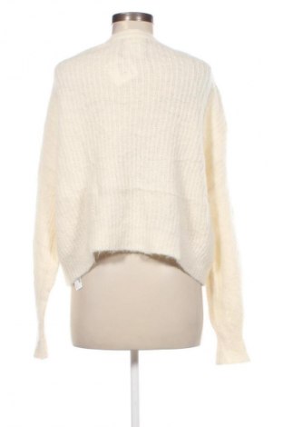 Cardigan de damă Massimo Dutti, Mărime S, Culoare Ecru, Preț 102,99 Lei