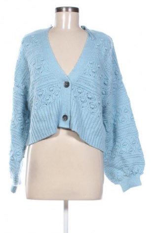 Cardigan de damă Mavi, Mărime M, Culoare Albastru, Preț 47,99 Lei