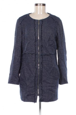 Damen Strickjacke Mayerline, Größe M, Farbe Blau, Preis € 9,99