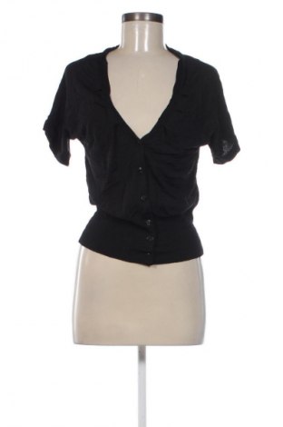 Cardigan de damă Mexx, Mărime L, Culoare Negru, Preț 67,99 Lei