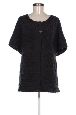 Cardigan de damă Michele Boyard, Mărime XL, Culoare Gri, Preț 62,99 Lei