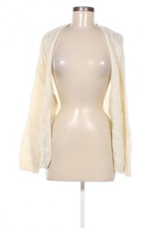 Cardigan de damă Miss Charm, Mărime S, Culoare Ecru, Preț 24,99 Lei