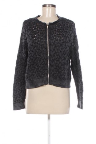 Damen Strickjacke Monki, Größe S, Farbe Grau, Preis € 9,99