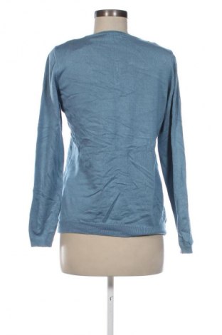 Damen Strickjacke More & More, Größe M, Farbe Blau, Preis 36,99 €