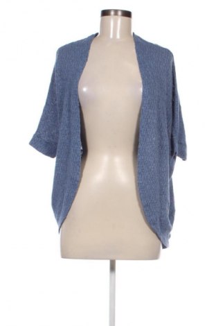 Cardigan de damă Mossimo, Mărime XS, Culoare Albastru, Preț 19,99 Lei