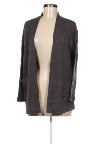 Damen Strickjacke Motherhood, Größe S, Farbe Grau, Preis 5,99 €