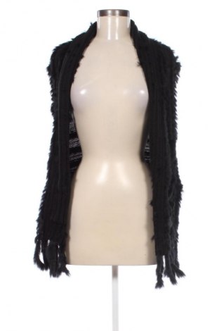 Cardigan de damă Motivi, Mărime M, Culoare Negru, Preț 79,99 Lei