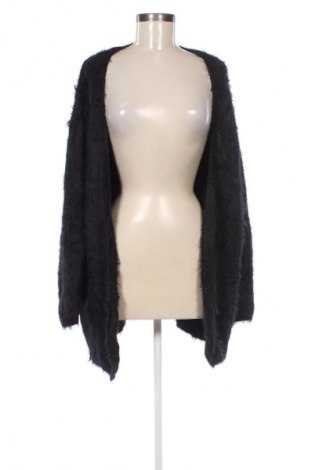 Cardigan de damă Ms Mode, Mărime XXL, Culoare Negru, Preț 62,99 Lei