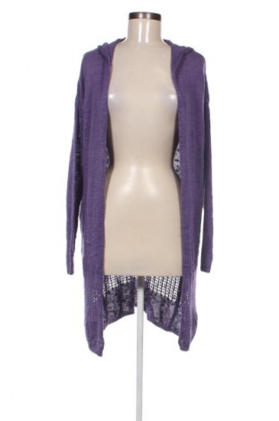 Cardigan de damă Muffin & Co., Mărime L, Culoare Mov, Preț 17,99 Lei