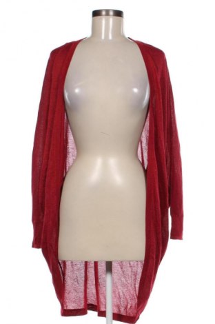 Cardigan de damă My Wear, Mărime M, Culoare Roșu, Preț 19,99 Lei