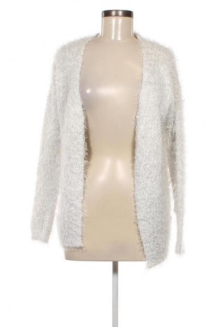 Cardigan de damă Net, Mărime S, Culoare Alb, Preț 48,99 Lei