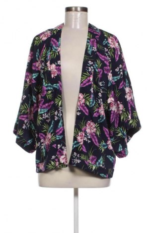 Damen Strickjacke New Look, Größe M, Farbe Mehrfarbig, Preis € 9,99