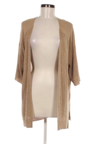 Damen Strickjacke Next, Größe M, Farbe Beige, Preis 8,86 €