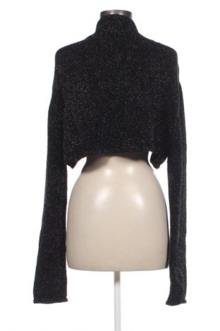 Cardigan de damă Nice Connection, Mărime M, Culoare Negru, Preț 220,99 Lei