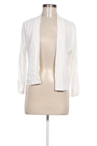 Cardigan de damă Norah, Mărime L, Culoare Alb, Preț 60,99 Lei