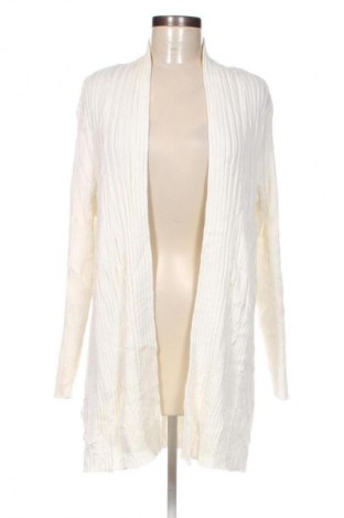 Cardigan de damă Ny Collection, Mărime XL, Culoare Alb, Preț 43,99 Lei