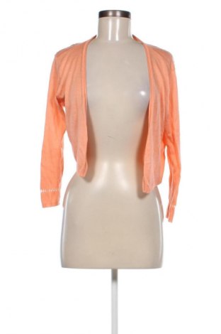 Damen Strickjacke ONLY, Größe M, Farbe Orange, Preis € 18,99