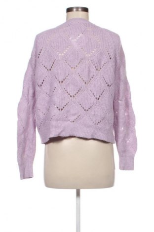 Cardigan de damă ONLY, Mărime S, Culoare Mov, Preț 35,99 Lei