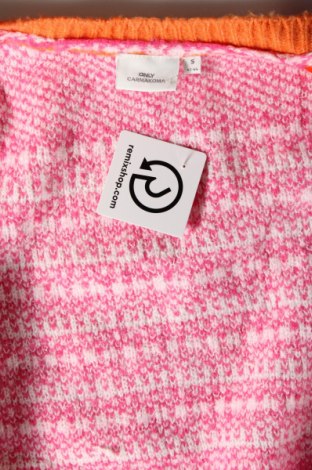 Damen Strickjacke ONLY, Größe S, Farbe Rosa, Preis € 5,99